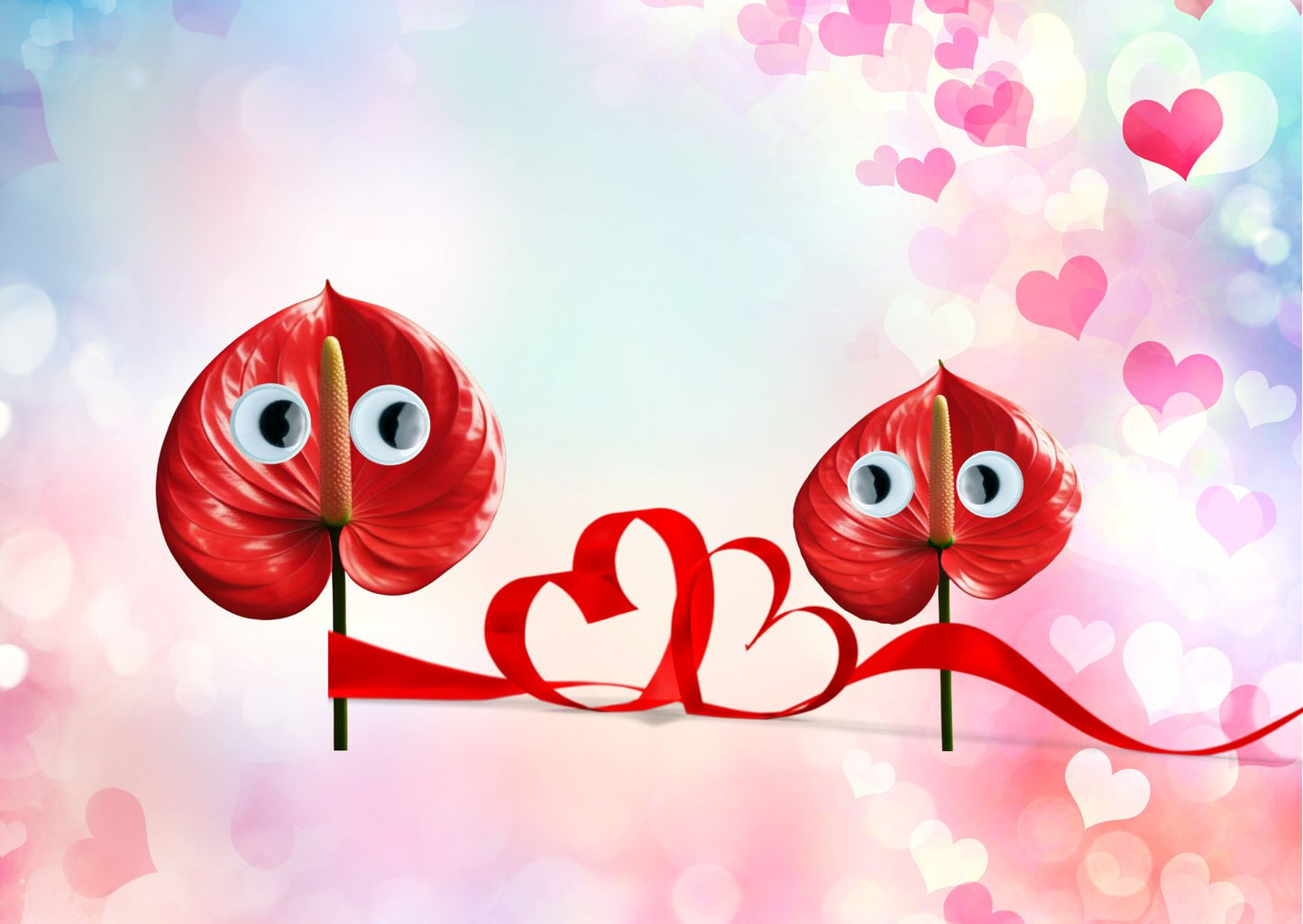 I Love You Ecard