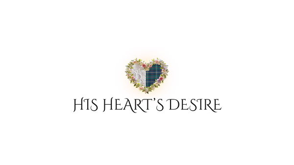 His Heart's Desire